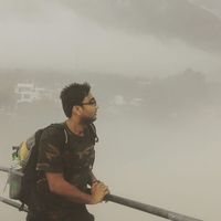 Photos de Rishant Shekhar