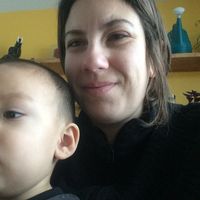 Jennifer Laberge的照片