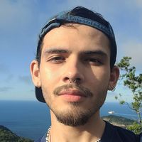 Lucas Henrique的照片