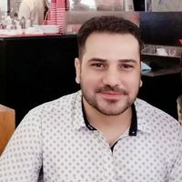 Muhammad Alsayed的照片