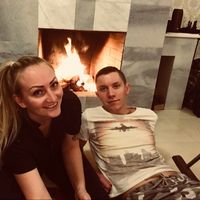 Marina Sidelnikova's Photo