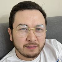 Jax Mungatov's Photo