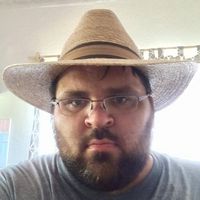 Benjamin Barnett's Photo