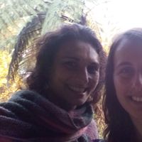 Maria Pimentel's Photo