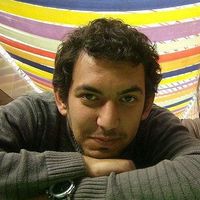 Alican Yucel's Photo