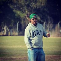 Estano Sanchez Lacoste's Photo