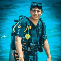 Mohamed Khaled's Photo