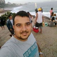 Ronaldo Pontes's Photo