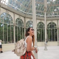 Fotos von Javiera Teare