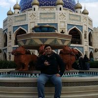 Mark Villanueva的照片