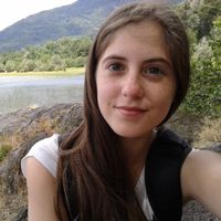 Paula Vaccarello's Photo