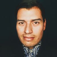 Oscar Urrutia's Photo