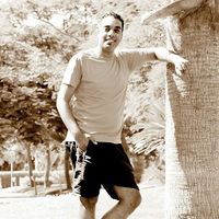 Le foto di Ahmed Alex