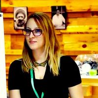 Khadija Maalej的照片