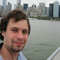 Martin Schmidt's Photo