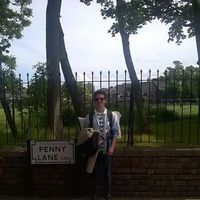 Jake Bloomer的照片