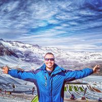 Muka Hylário's Photo