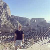 Scott 🏴󠁧󠁢󠁳󠁣󠁴󠁿's Photo