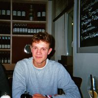 Jannis Dietze's Photo