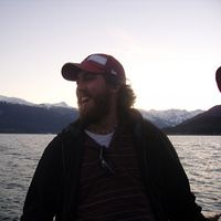 Matt Courson's Photo