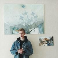 Владислав Максименко's Photo