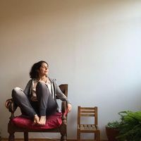 Photos de Alina Montero