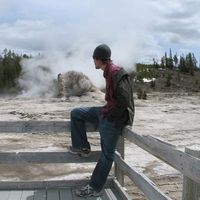 Jeffrey Gardner&#39;s Photo