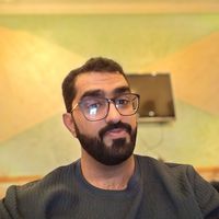 Zakarya Albalushi's Photo