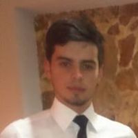 David Narvaez's Photo