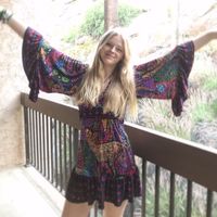 Maia Sherwood-Rogers's Photo