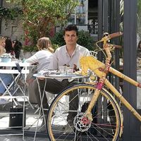 Enrico Pinto's Photo