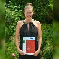 Theresa Vaupel's Photo