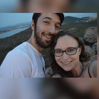 Sevilay Sengul's Photo