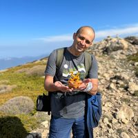 Navid aghdam's Photo