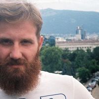 Nikolay Terziev's Photo