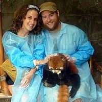 Tim and Jaime Barry's Photo