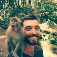 Jonas Korsbäck的照片