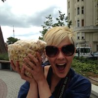 Katie Wright的照片