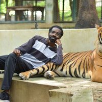 Ashraf Kakkash's Photo