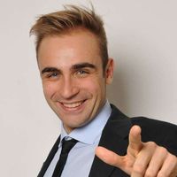 Jack Colombo's Photo