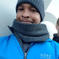 Maulid Madai's Photo