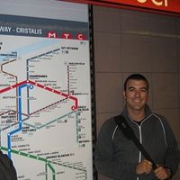 Eric Mallia的照片