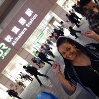 Bon Vergara Houchen的照片