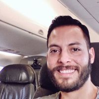 Omar Perez Benitez的照片