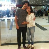 Carolina & Marcos Muñoz Aguirre的照片