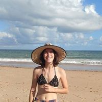 Isabel Silva's Photo