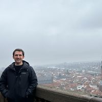 F. Erdem Şahin's Photo