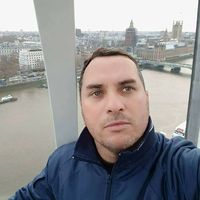 Reginaldo Dioni's Photo