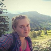 Александра Сутулова's Photo