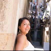 Elayne Pereira的照片